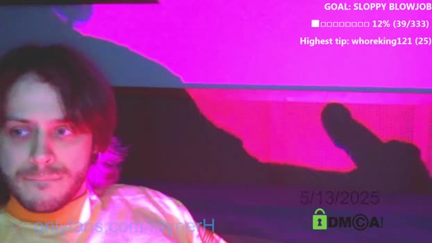 rayner_h 14-05-2025 video hard