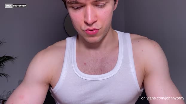 thatjohnny 13-05-2025 video toy