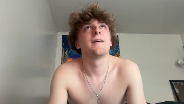 carterwilliaams 14-05-2025 video Webcam