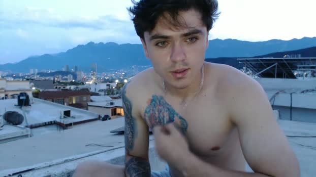 daniel_collins07 15-05-2025 video jerkoff