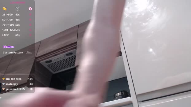 dominantalex182 15-05-2025 video sexy