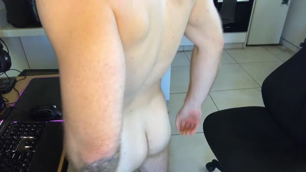 gingerboy_69 15-05-2025 video fuckface