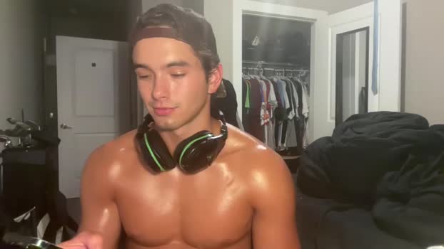 jackcolletto 15-05-2025 video sweet