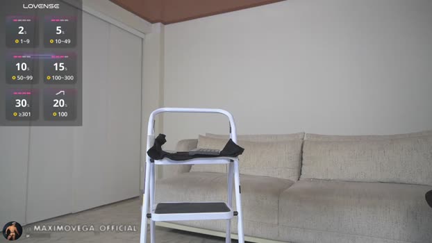 maximohoot 14-05-2025 video blowjob