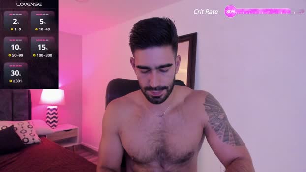 tbastian 15-05-2025 video Nude