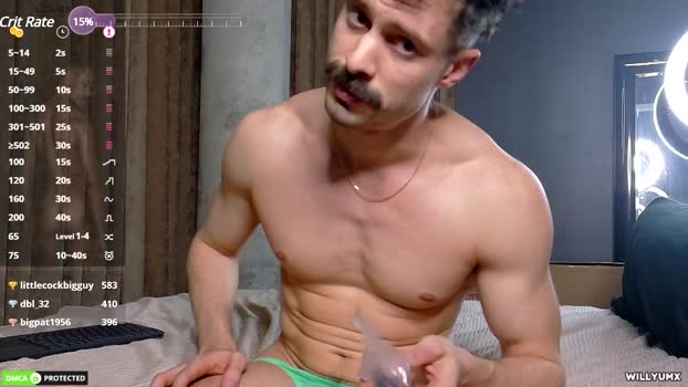 willyumx 15-05-2025 video deepthroat