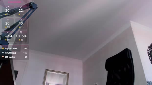 wilsonjules 15-05-2025 video bigdick