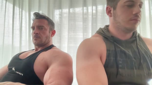 alessandrobuilder 16-05-2025 video kink