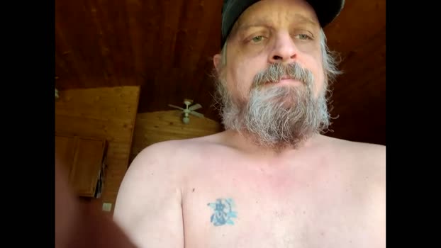 bearded_woodsman 15-05-2025 video play