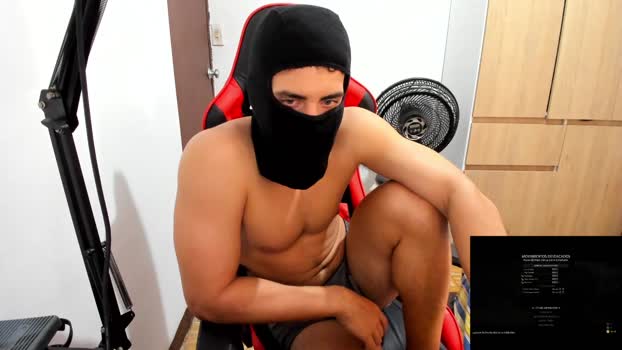 calihotcaliente27 15-05-2025 video Topless