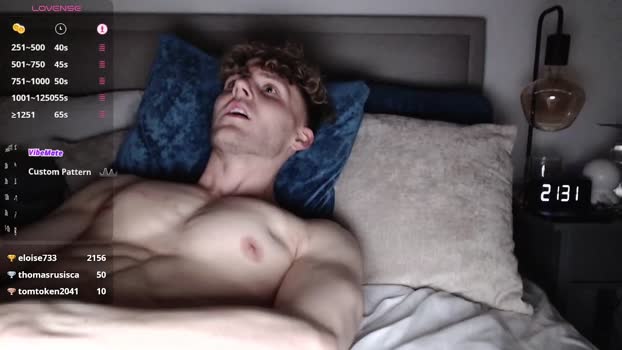 dominantalex182 15-05-2025 video juicy