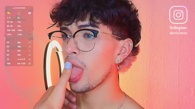 erisleeon 16-05-2025 video toy