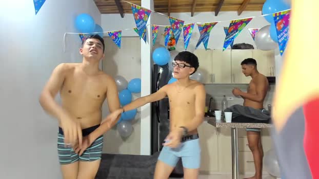 exoticmen_xxx 16-05-2025 video sexy