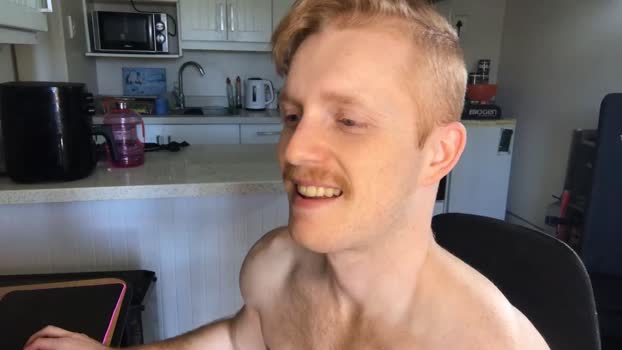 gingerboy_69 16-05-2025 video naked