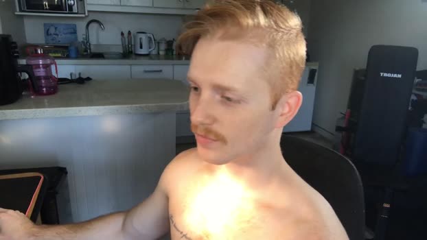gingerboy_69 16-05-2025 video sexybody