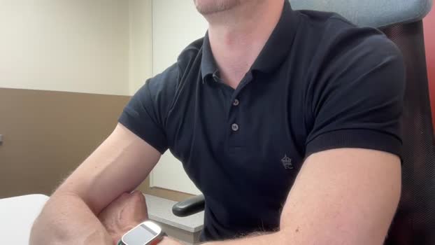 guyfromfinland1981 16-05-2025 video wank