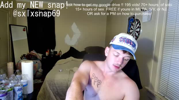 sexylax69 16-05-2025 video lush