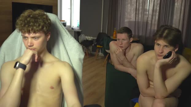 _sopranos_ 16-05-2025 video Naked