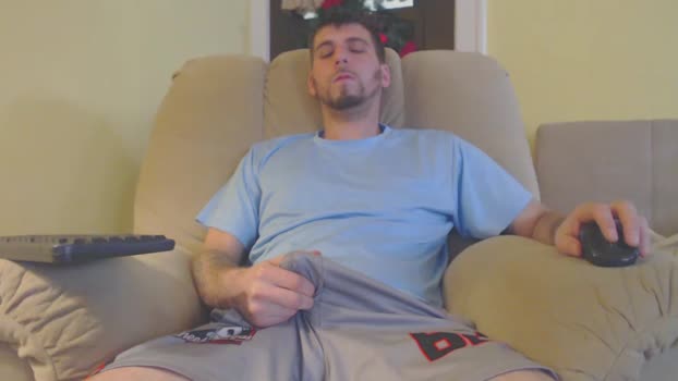 whitemeat321 16-05-2025 video fingers