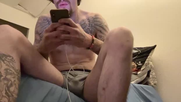 bigdickrick2314 17-05-2025 video skinny