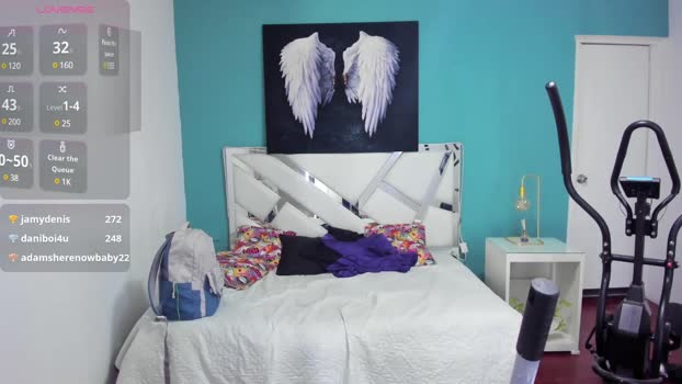 blondie_lover69 17-05-2025 video nasty