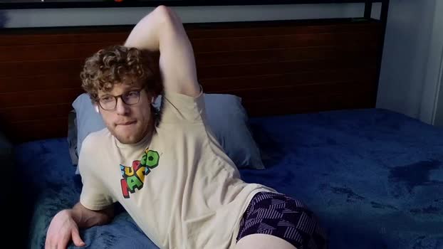 blueeyedtallguy 17-05-2025 video toy