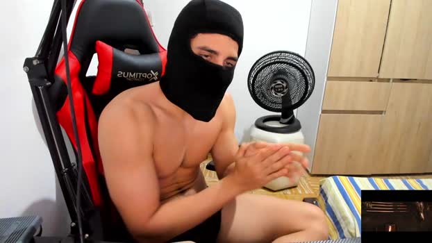 calihotcaliente27 16-05-2025 video toys