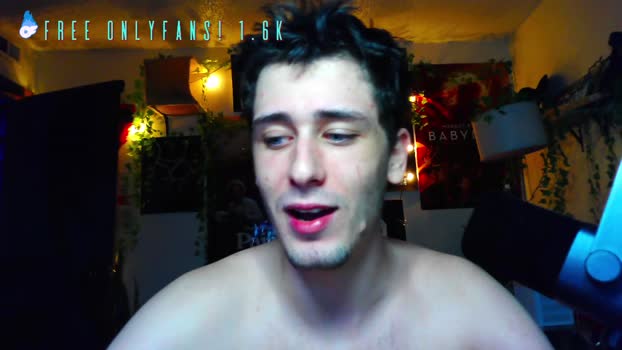 dylandaniel69 17-05-2025 video fingers