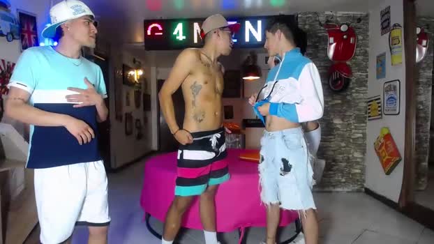 g4mens 17-05-2025 video spanking