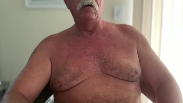 hotriverguy 17-05-2025 video jerking