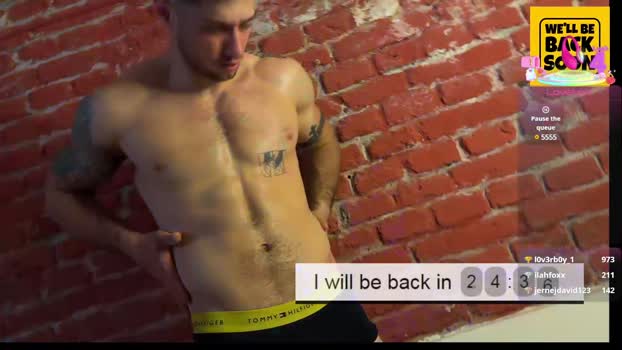 jason_garet 16-05-2025 video harddick