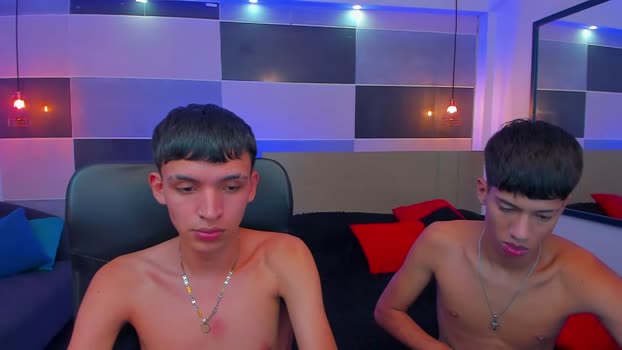 juan_nd_steven 17-05-2025 video naked