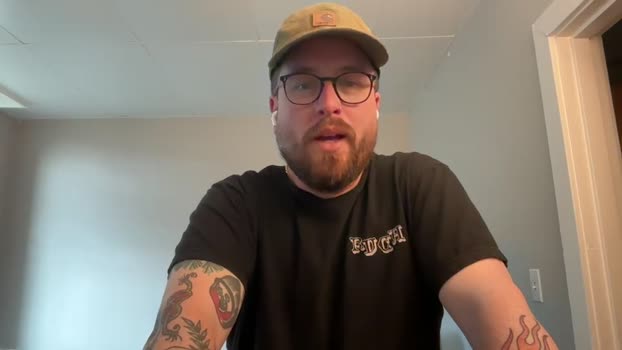 lukeblack269 16-05-2025 video sexyfeet
