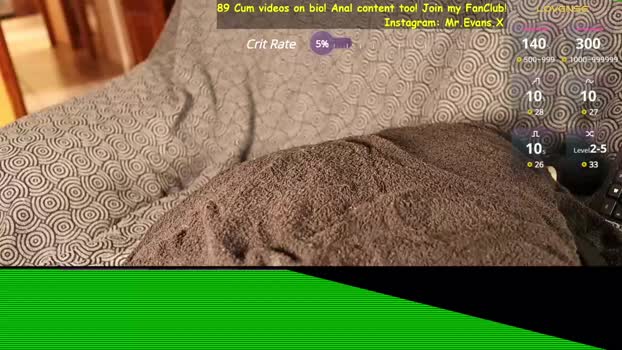 mr_evans_official 17-05-2025 video yummy