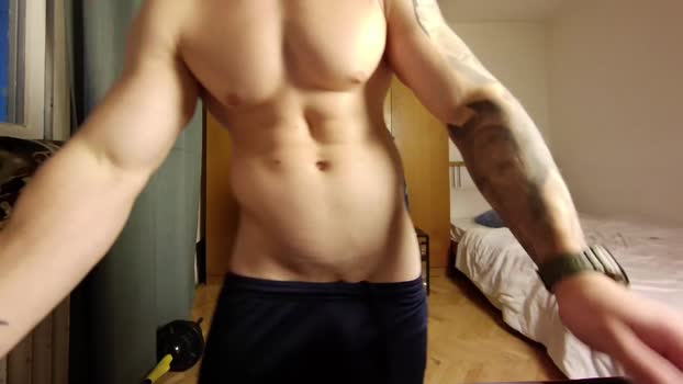 muslejoker 16-05-2025 video fuckher