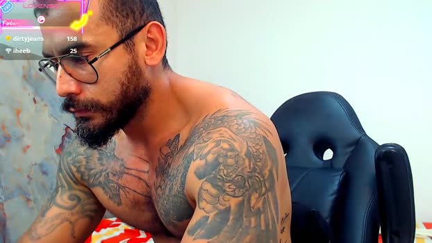 odin_dios 17-05-2025 video orgasm