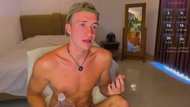 tommy_cumfinger 17-05-2025 video Ass