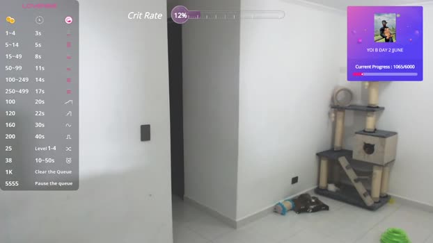 yoi_perez 17-05-2025 video wank