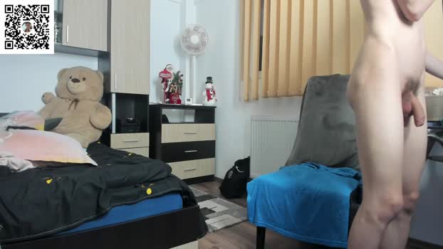 zincky 17-05-2025 video sexymale