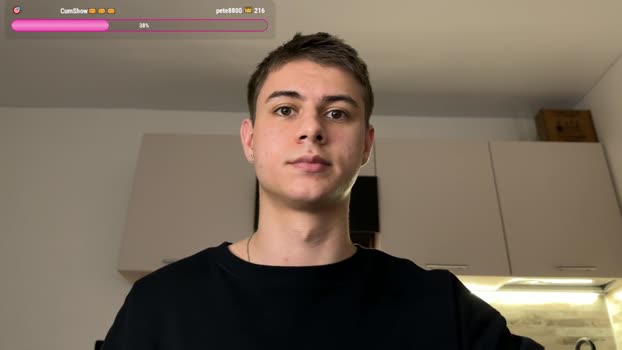 168gio 18-05-2025 video wank