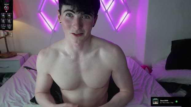 alfiegreenxxx 18-05-2025 video show