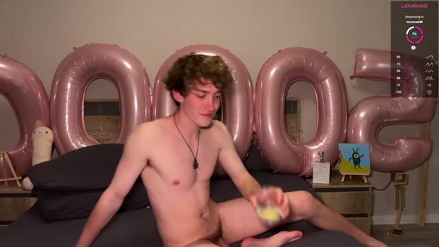 aronyou_win 17-05-2025 video show