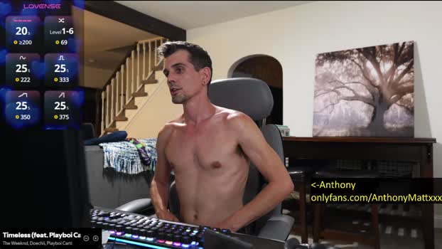 deviantill 18-05-2025 video bicurious