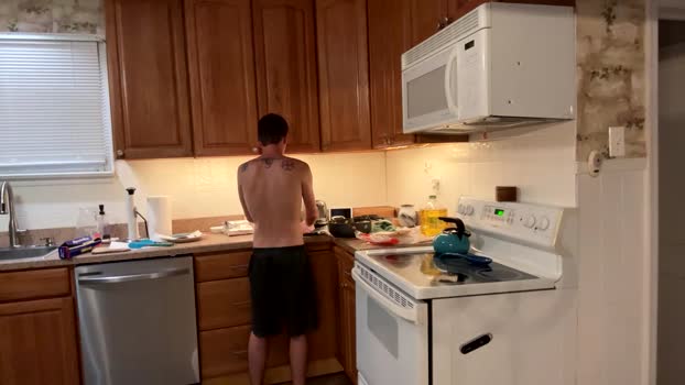 deviantill 18-05-2025 video gag