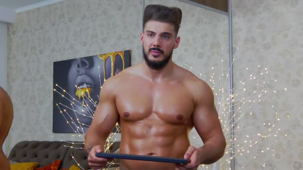 dustinkeent 18-05-2025 video show