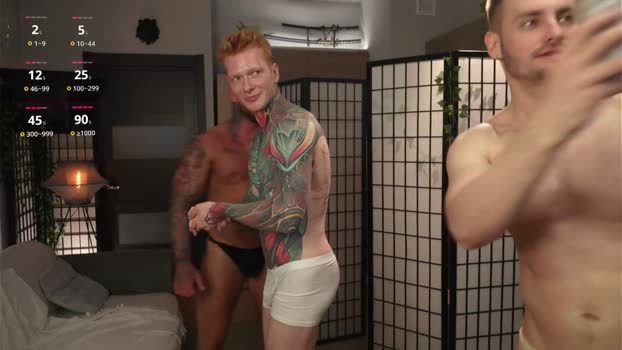 enjohnny 17-05-2025 video analsex