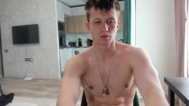 happyboyforu18 18-05-2025 video show