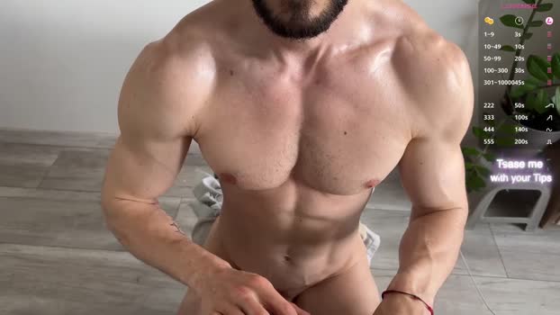 kinky_alonzo 18-05-2025 video twink
