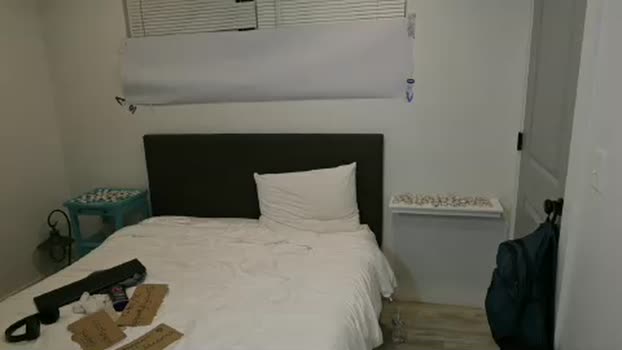 mycreamydreams 18-05-2025 video striptease