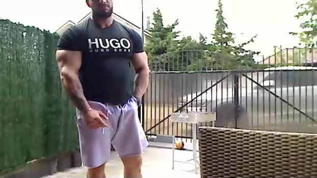 samuelheree 18-05-2025 video natural